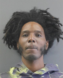 Raymond Tyler Deberry a registered Sex or Violent Offender of Indiana