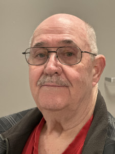 Loren Ray Wicker Sr a registered Sex or Violent Offender of Indiana