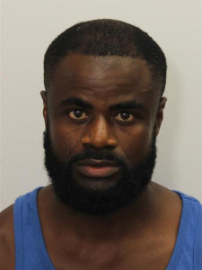 Jagbeh Vencent Sorsor a registered Sex or Violent Offender of Indiana