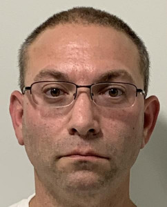 Walter Anthony Stalb a registered Sex or Violent Offender of Indiana