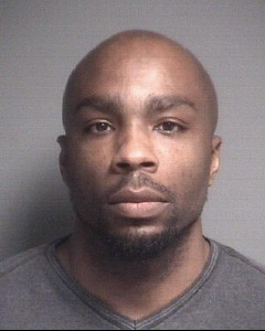 Frederick Michael Cooper a registered Sex or Violent Offender of Indiana