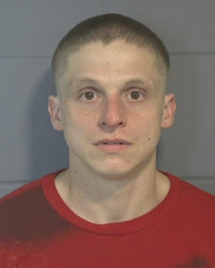 Mark Casey Owen Cook a registered  of Indiana