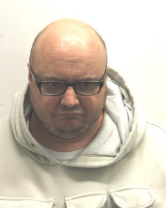 Christopher Lee Woodruff a registered Sex or Violent Offender of Indiana