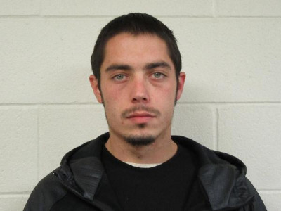 Cody A Scudder a registered Sex or Violent Offender of Indiana