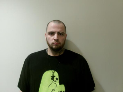 Dakota Chavez Saucerman a registered Sex or Violent Offender of Indiana