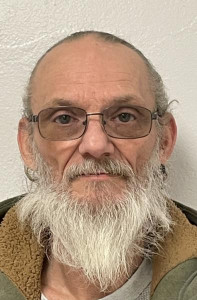 Amos Daniel Whitmer a registered Sex or Violent Offender of Indiana