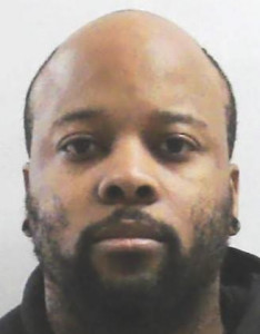 Terrell Antione Pearson a registered Sex or Violent Offender of Indiana