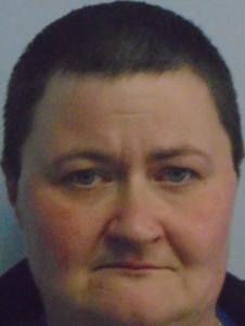 Crystal Danielle Reeves a registered Sex or Violent Offender of Indiana