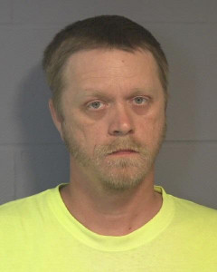 Johnathon Charles Johnson a registered Sex or Violent Offender of Indiana