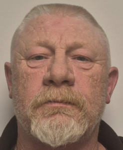 Arnold D Allen a registered Sex or Violent Offender of Indiana