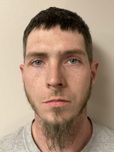 Todd Allen Nicholas a registered Sex or Violent Offender of Indiana