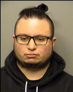 Javier Thomas Vazquez a registered Sex or Violent Offender of Indiana