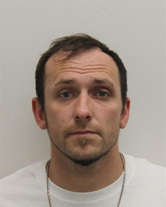 Joshua Perry Griffin a registered Sex or Violent Offender of Indiana