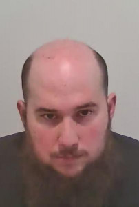 Nicholas Shawn Colton a registered Sex or Violent Offender of Indiana