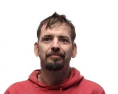 Christopher Levi Clouse a registered Sex or Violent Offender of Indiana