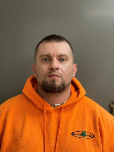 Micheal Gene Brault a registered Sex or Violent Offender of Indiana