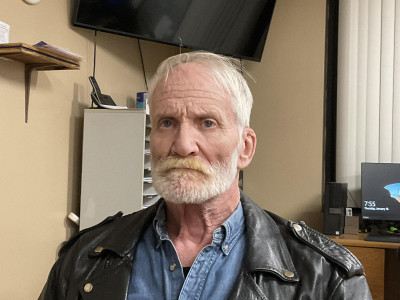 Daniel Eugene Wolfe a registered Sex or Violent Offender of Indiana