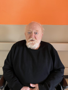 David Francis French a registered Sex or Violent Offender of Indiana