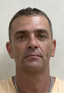 Kevin Lynn Brock a registered Sex or Violent Offender of Indiana