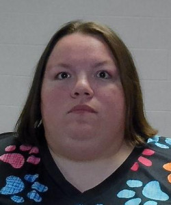 Bambi Star Mason a registered Sex or Violent Offender of Indiana