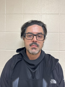 Nathaniel Reuben Fontes a registered Sex or Violent Offender of Indiana