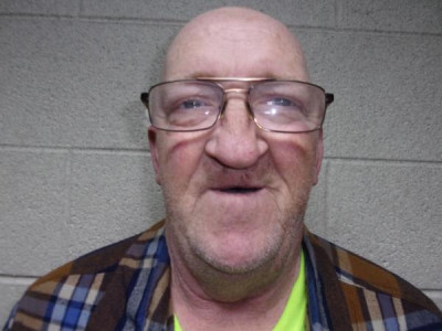 Mark Robert Patterson a registered Sex or Violent Offender of Indiana