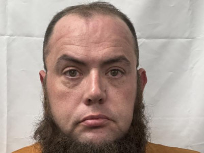 Bradley A Locke a registered Sex or Violent Offender of Indiana