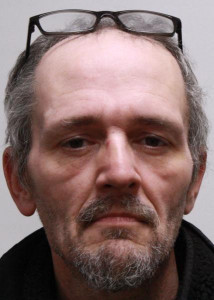 Donovan E Crouch a registered Sex or Violent Offender of Indiana