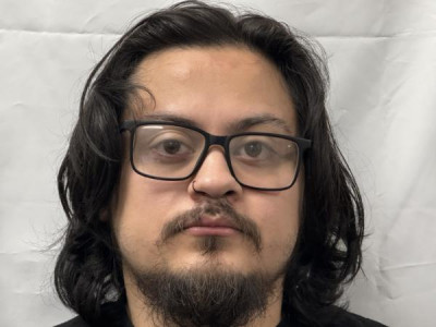 Alejandro Popoca a registered Sex or Violent Offender of Indiana