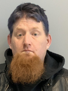 Trey Michael Burbank a registered Sex or Violent Offender of Indiana