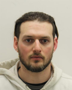 Richard Caleb Henry Harrison a registered Sex or Violent Offender of Indiana