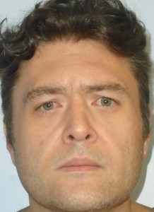 Christopher M Moto a registered Sex or Violent Offender of Indiana