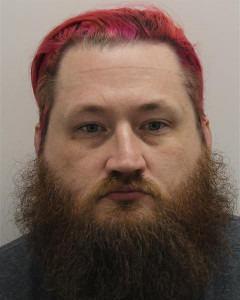 Nathan Douglas Ford a registered Sex or Violent Offender of Indiana