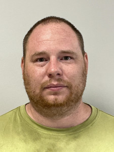 Jayson L Gross a registered Sex or Violent Offender of Indiana