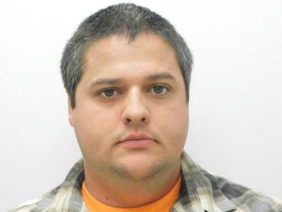 Cherokee Joe Heath a registered Sex or Violent Offender of Indiana