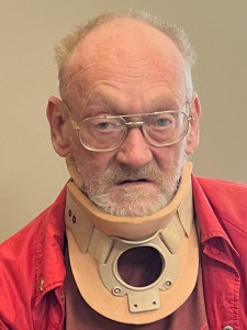 Erik Ronald Rosseland a registered Sex or Violent Offender of Indiana