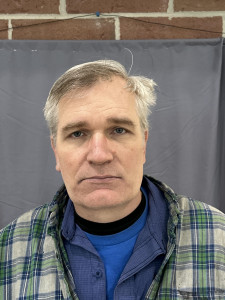 Peter James Wirebaugh a registered Sex or Violent Offender of Indiana