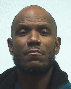 Michael Lorenzo Rutledge a registered Sex or Violent Offender of Indiana