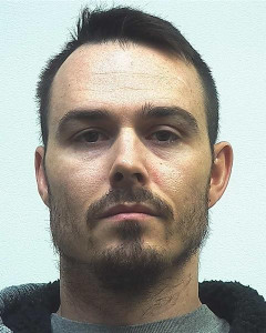 Joshua Earl Cain a registered Sex or Violent Offender of Indiana