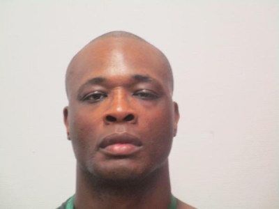Demitrius Leverette Welch a registered Sex or Violent Offender of Indiana