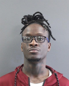 Antoine Gabriel Jr a registered Sex or Violent Offender of Indiana