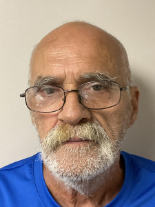 Charles Bruce Wilson a registered Sex or Violent Offender of Indiana