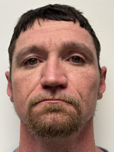 Anthony Justin Wallace a registered Sex or Violent Offender of Indiana