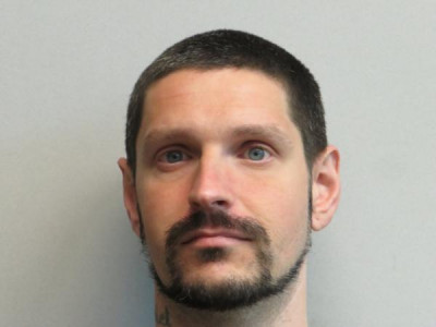 Dustin Harold Wise a registered Sex or Violent Offender of Indiana