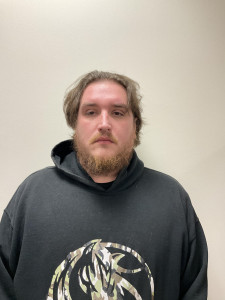 Brandon Wesley Carrico a registered Sex or Violent Offender of Indiana