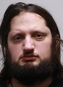 Byron Eugene Arnold a registered Sex or Violent Offender of Indiana