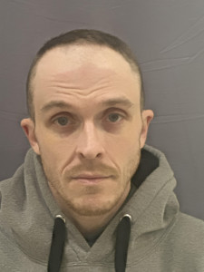 Joseph James Aitken a registered Sex or Violent Offender of Indiana