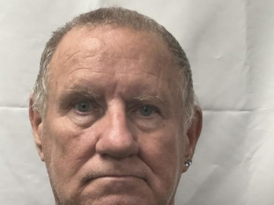 Dale Eugene Schoffstall a registered Sex or Violent Offender of Indiana