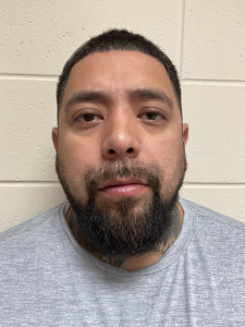 Cirilo Anthony Cisneros a registered Sex or Violent Offender of Indiana