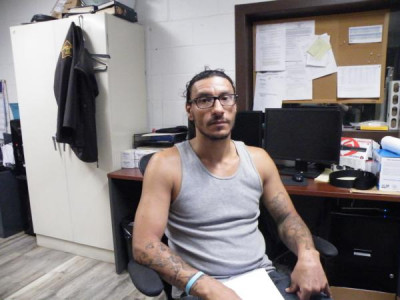 Christopher Allen Patterson a registered Sex or Violent Offender of Indiana